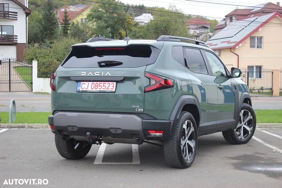 Dacia Duster - 8