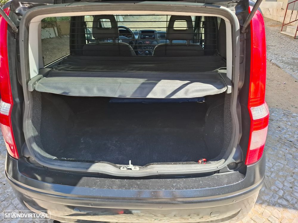 Fiat Panda - 6