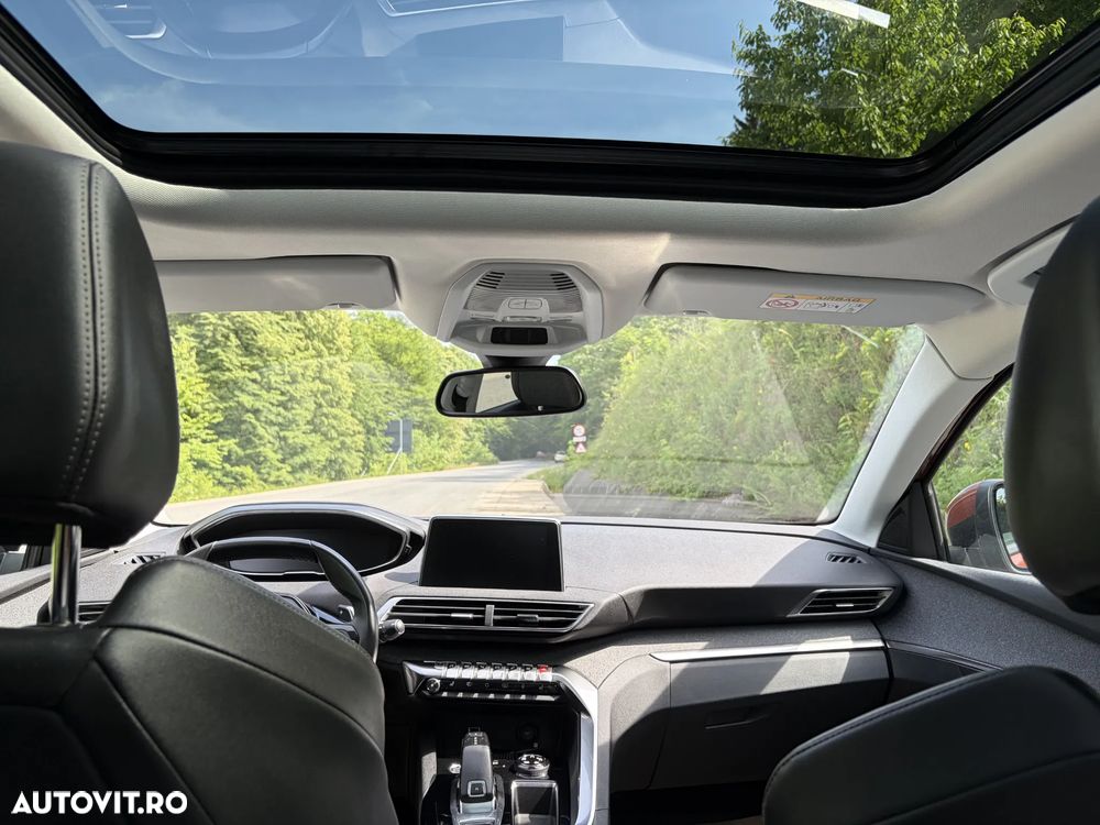 Peugeot 3008 1.2 PureTech Turbo S&S EAT8 Active - 9