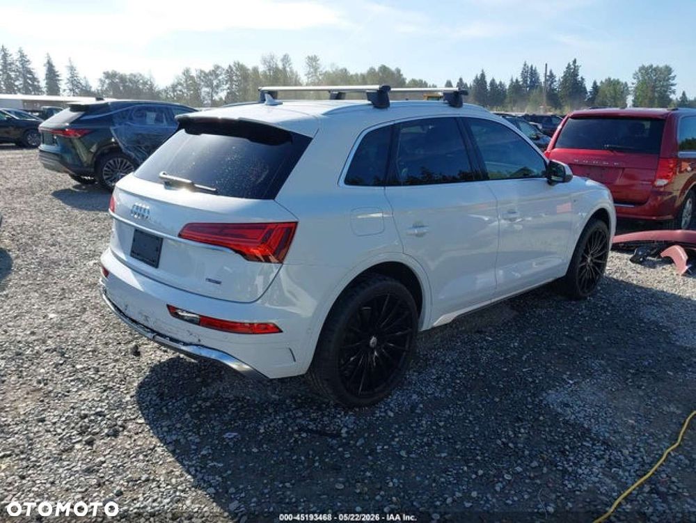 Audi Q5 - 5