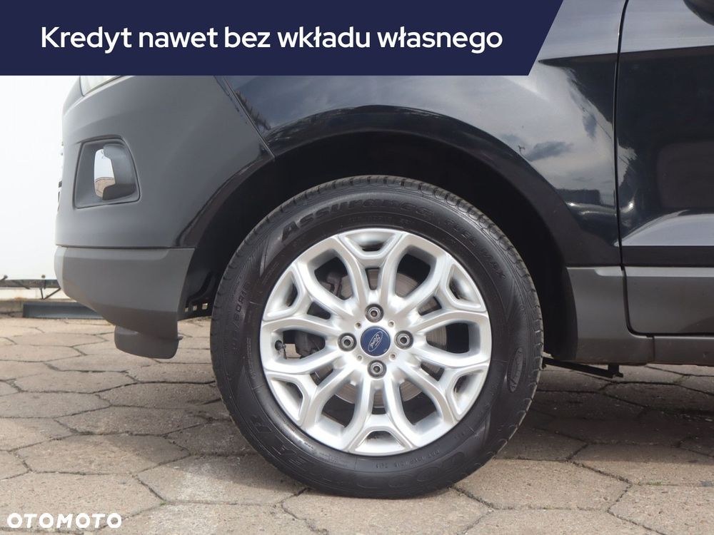 Ford EcoSport - 15