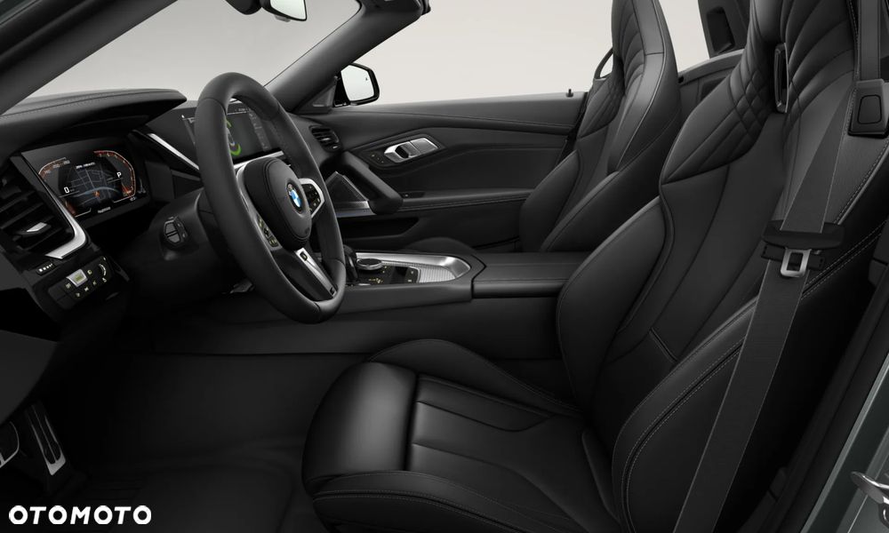 BMW Z4 M M40i sport - 10