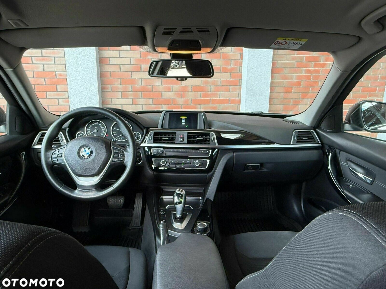 BMW Seria 3 - 13