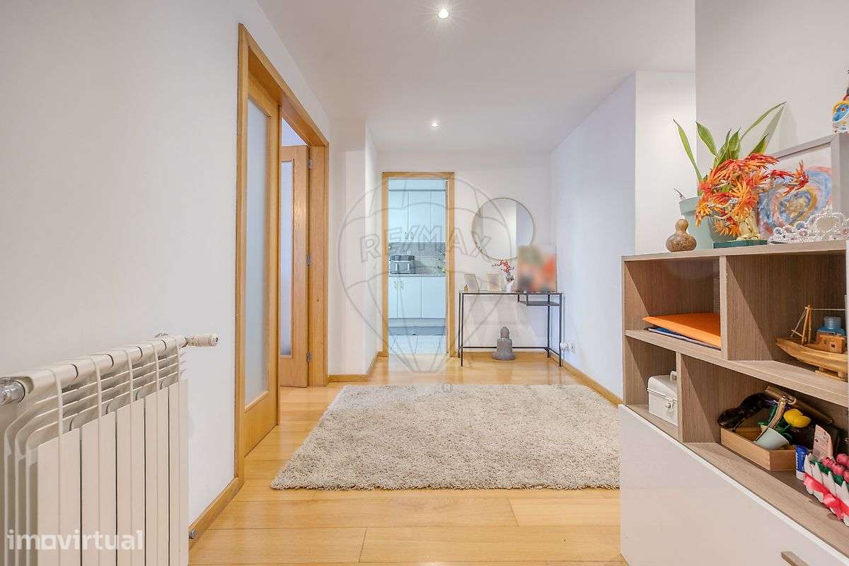 Apartamento T3 para venda - Widok 4