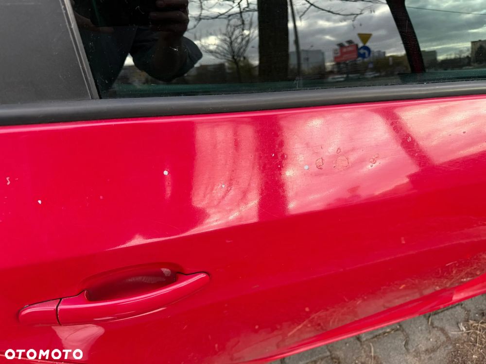 Seat Ibiza 1.2 TSI Ecomotive Sport - 19