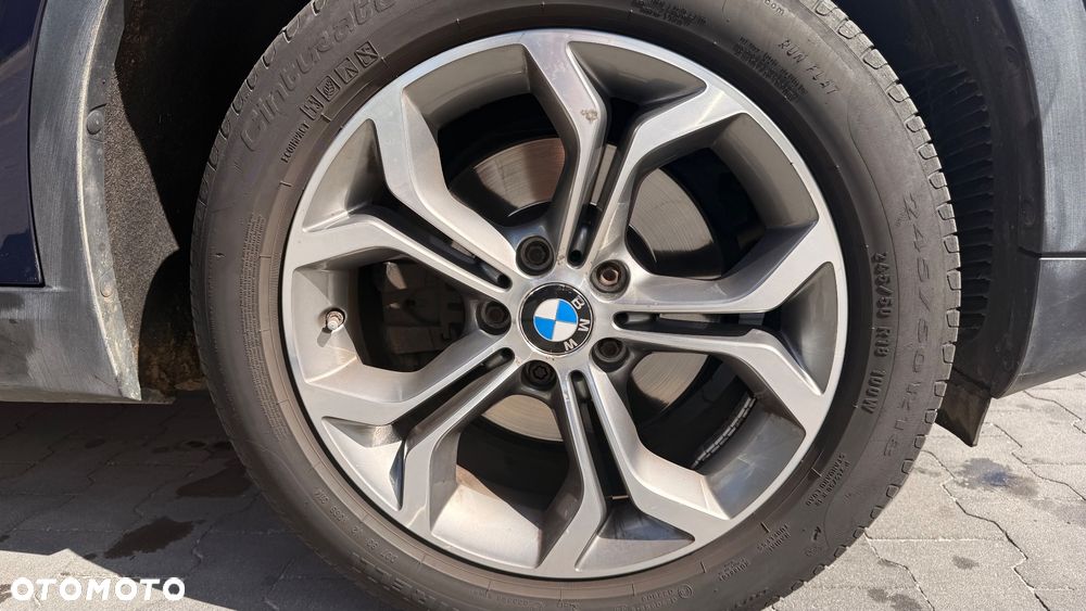 BMW X4 xDrive28i xLine - 10