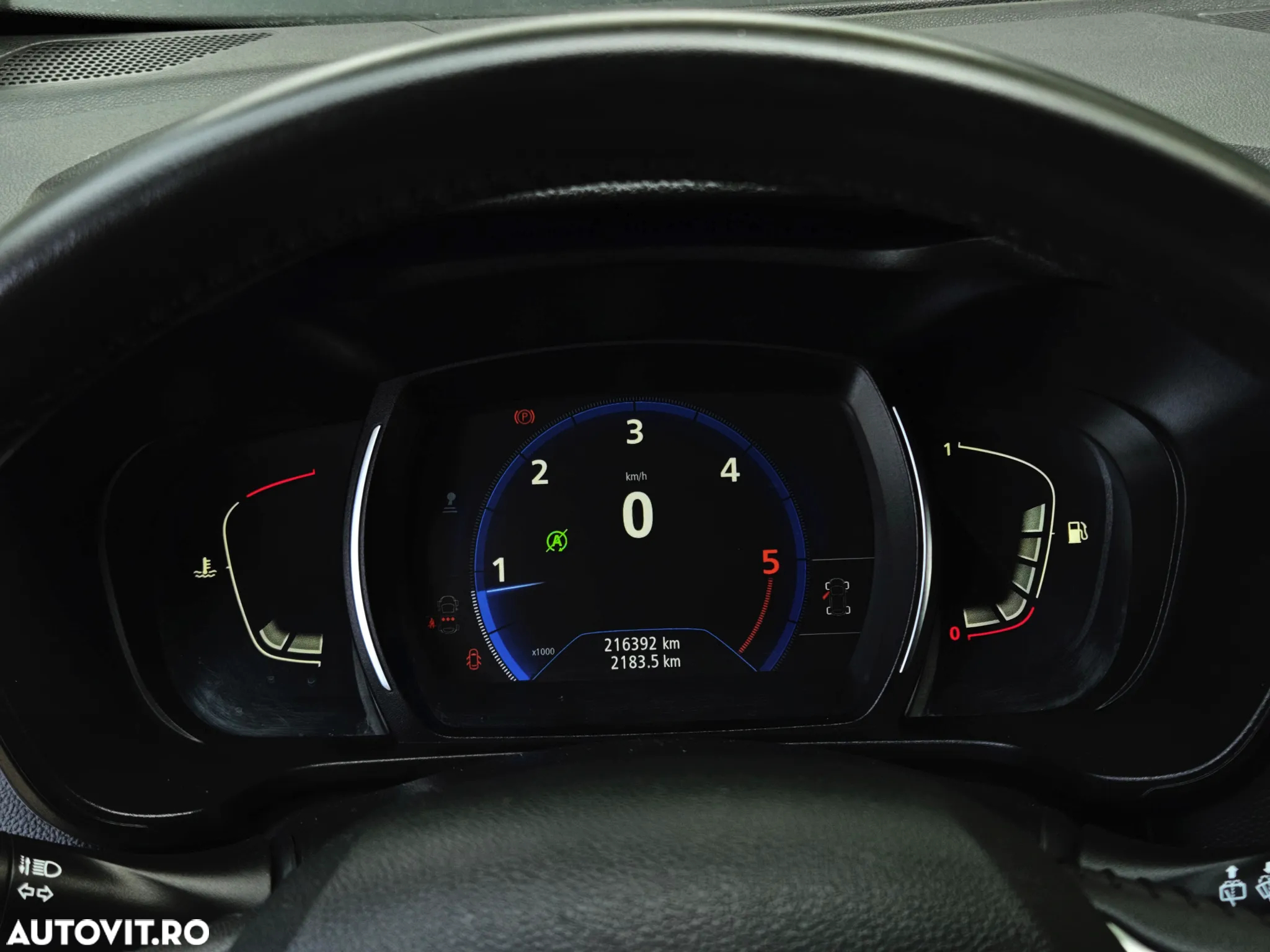 Renault Kadjar Energy dCi 130 Experience - 15