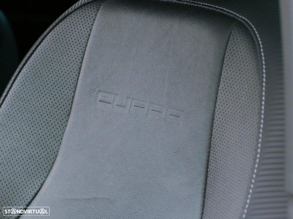 SEAT Leon 2.0 TSI Cupra DSG S/S - 29