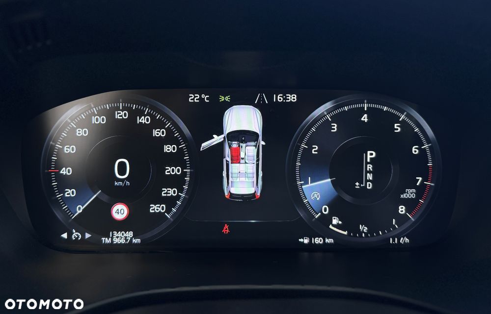 Volvo XC 60 T4 Inscription - 18