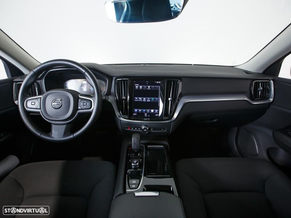 Volvo V60 2.0 T6 AWD TE Inscription - 6