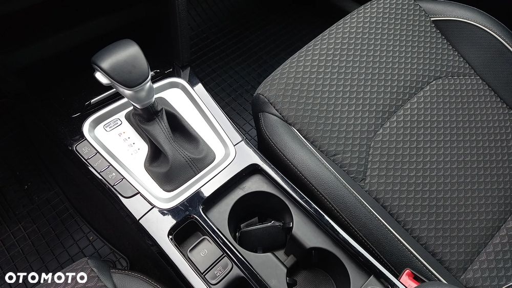 Kia XCeed 1.6 GDI PHEV L DCT - 16