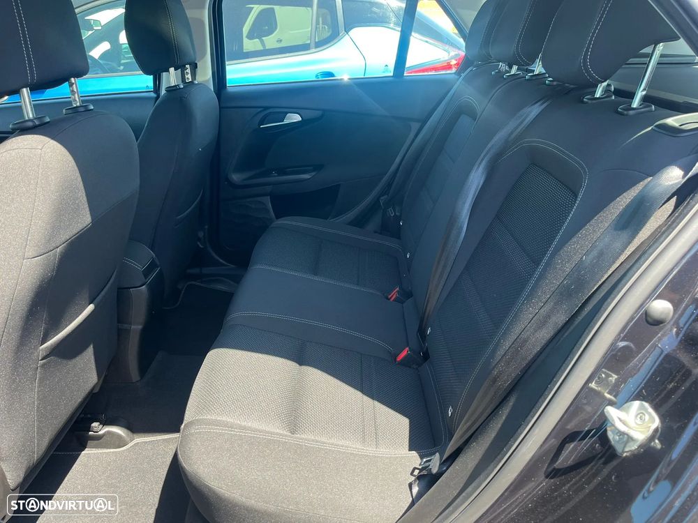 Fiat Tipo Station Wagon 1.3 M-Jet Lounge - 57