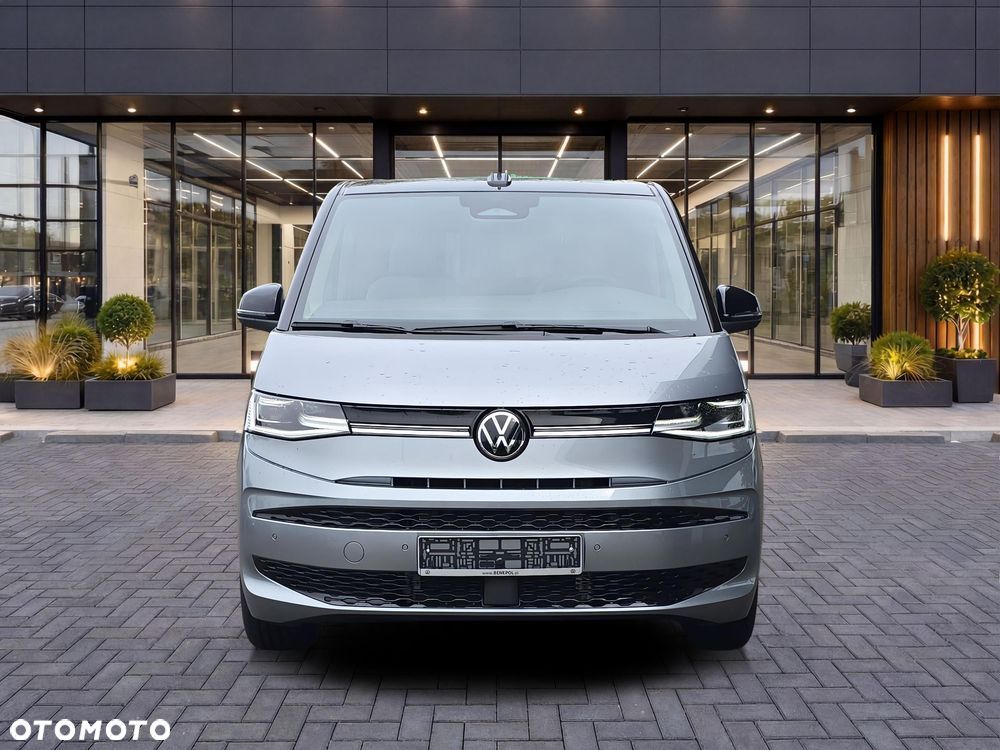 Volkswagen Multivan 2.0 TDI L2 Edition DSG - 3