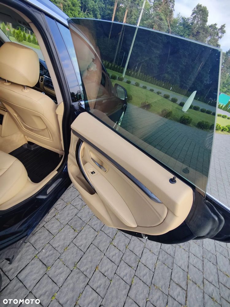 BMW 3GT 318d Luxury Line - 18