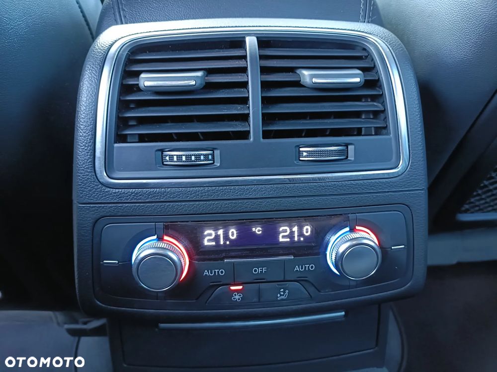 Audi A6 Limousine 2.0 TDI Quattro S tronic - 13