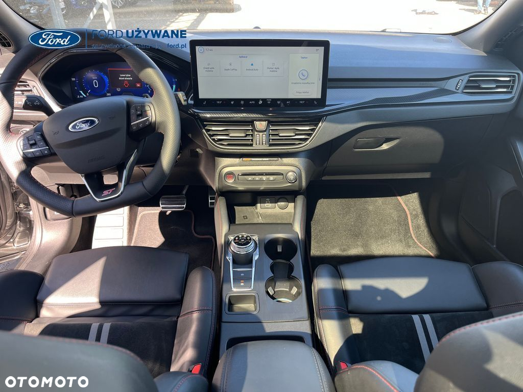 Ford Focus 2.3 EcoBoost ST X - 9