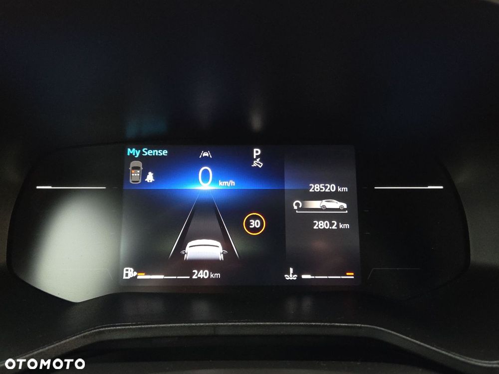 Renault Clio 1.0 TCe Techno Xtronic - 20