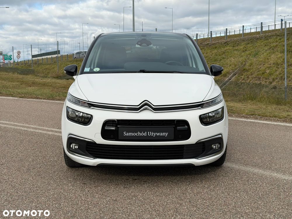 Citroën C4 Picasso BlueHDi 120 FEEL - 9