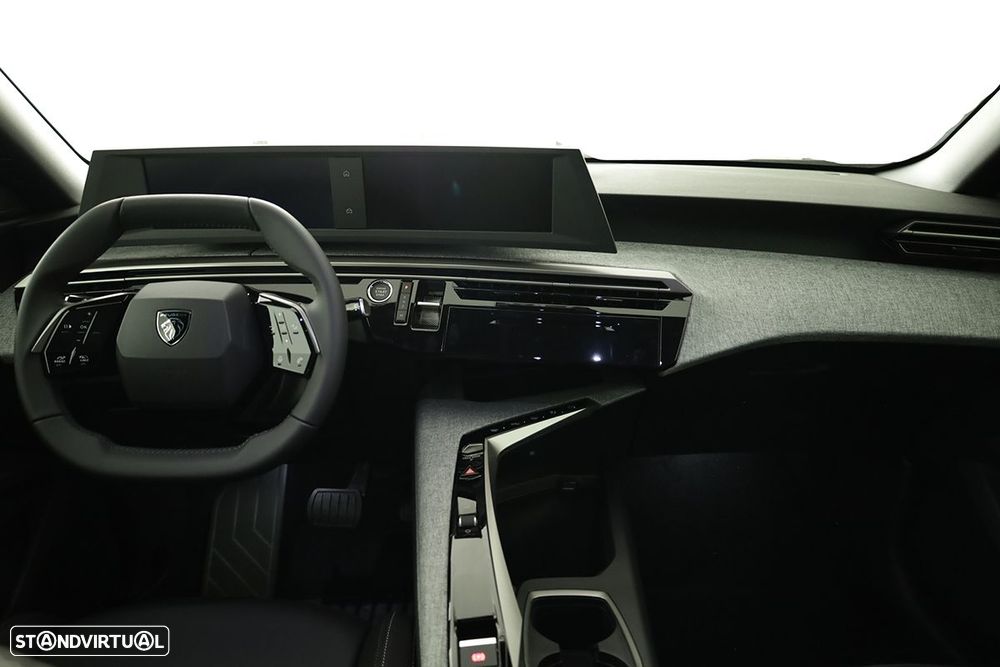 Peugeot 3008 1.2 Hybrid Allure e-DCS6 - 7