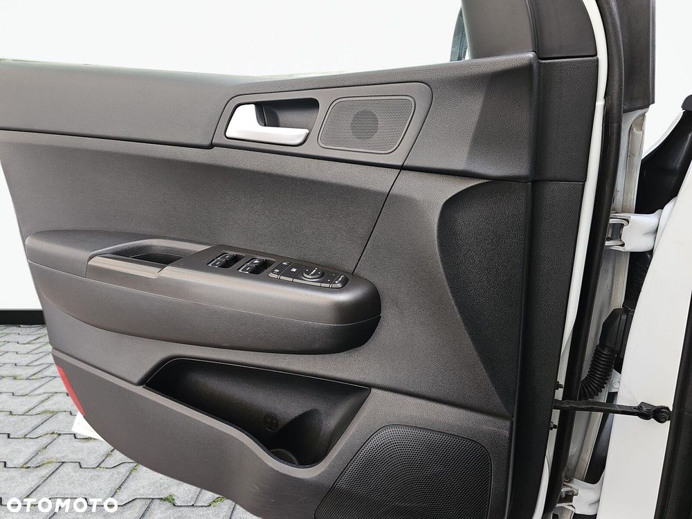 Kia Sportage - 18