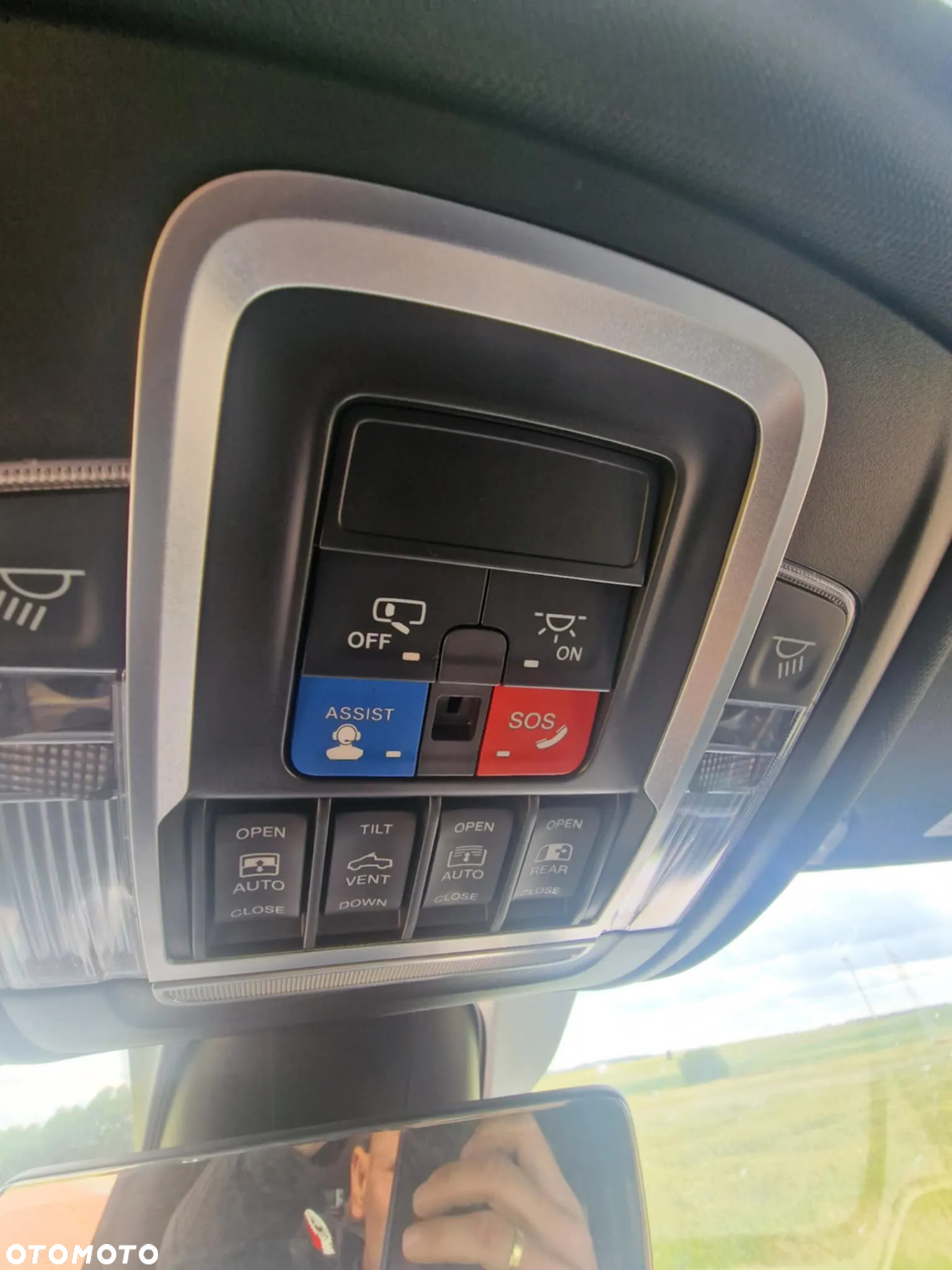 Dodge RAM 1500 5.7 4x4 - 13
