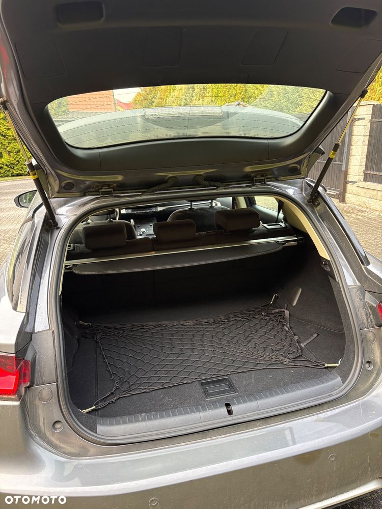 Lexus CT 200h Elegance - 14