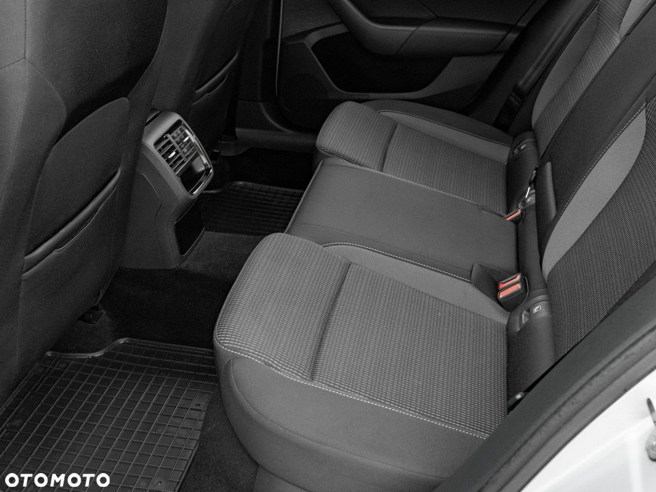 Skoda Octavia 1.5 TSI ACT Ambition - 29