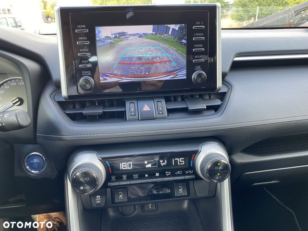 Toyota RAV4 - 17