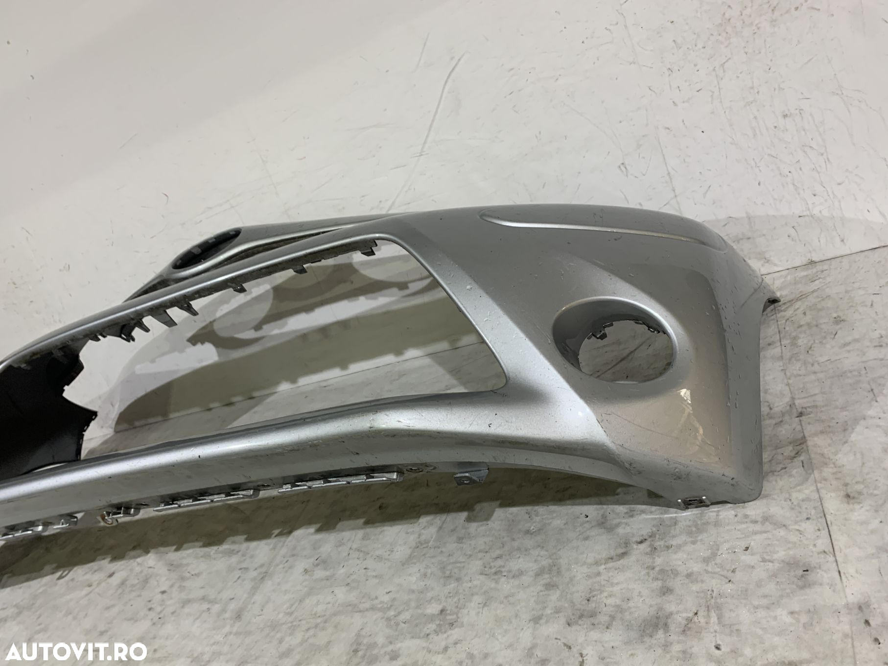 Bara fata Toyota Aygo, 2010, 2011, 2012, 2013, cod origine OE 52119-0H110. - 6