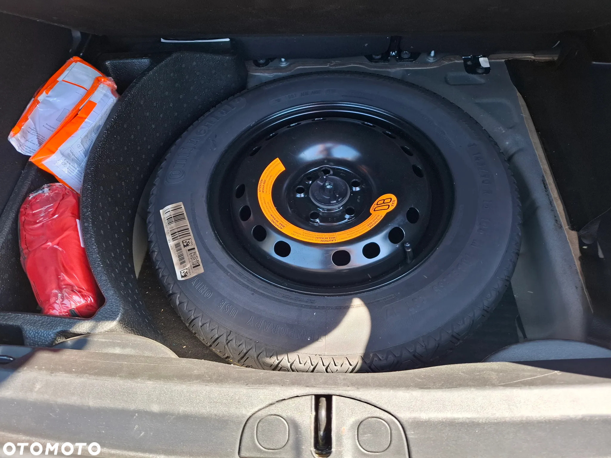 Fiat 500X 1.4 Multiair 4x2 S&S Cross - 32