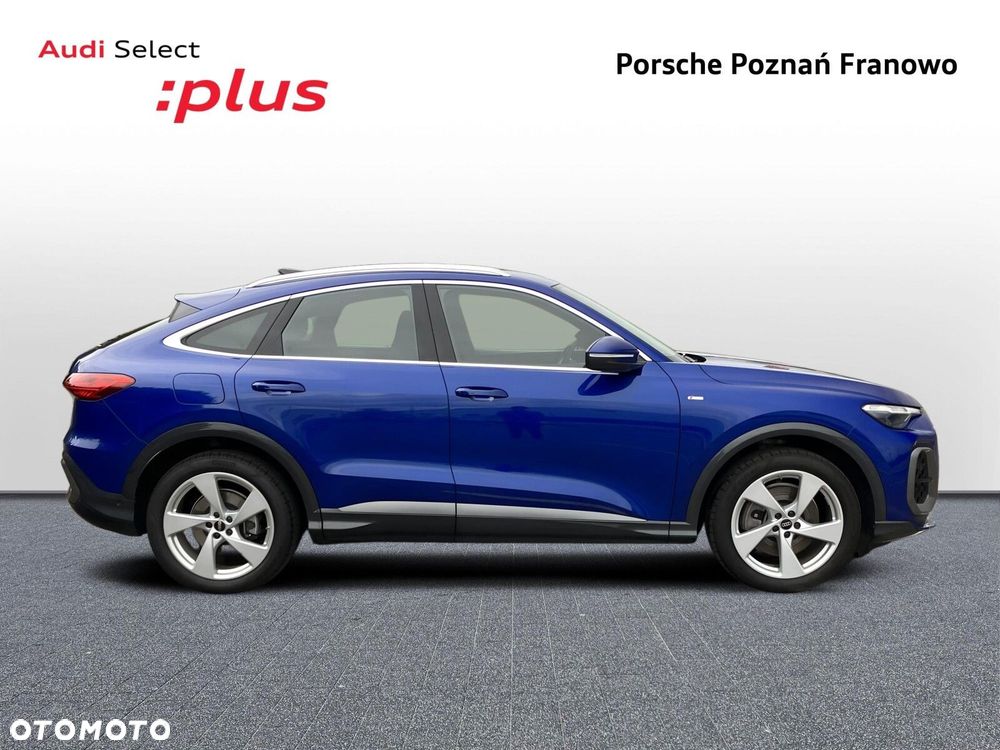 Audi Q5 Sportback - 7