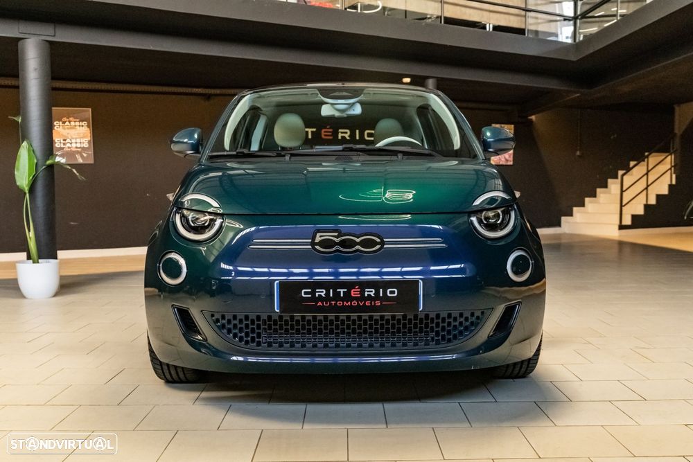 Fiat 500 - 4