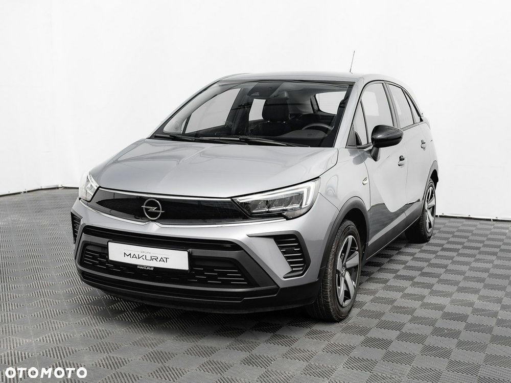 Opel Crossland 1.2 Edition - 3