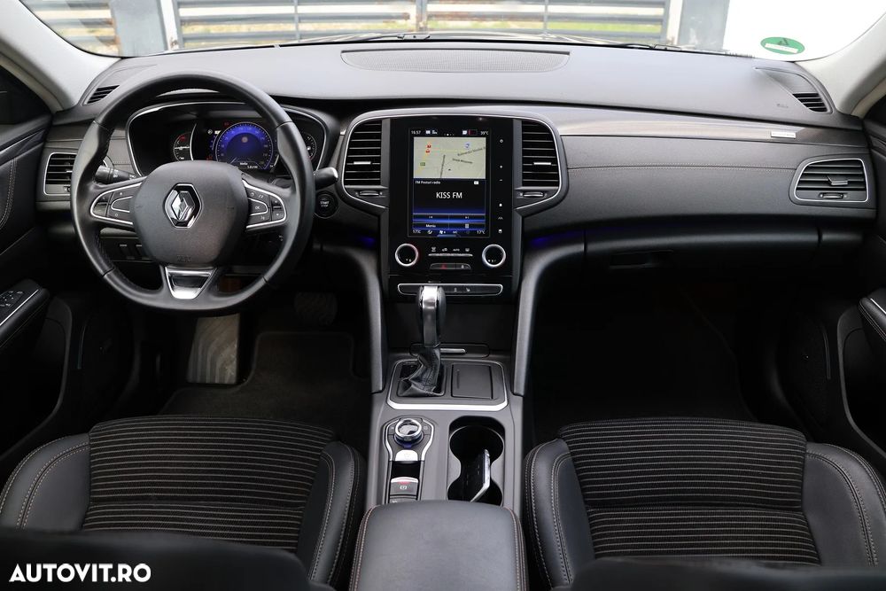 Renault Talisman - 4