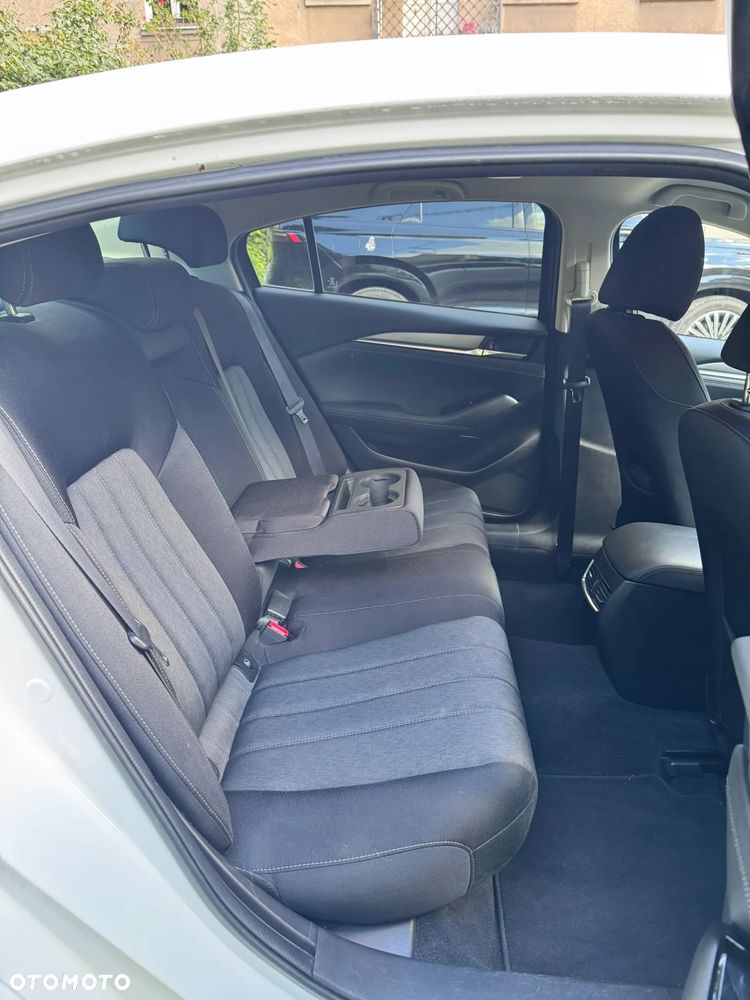 Mazda 6 2.0 SkyJoy/SkyBusiness - 11