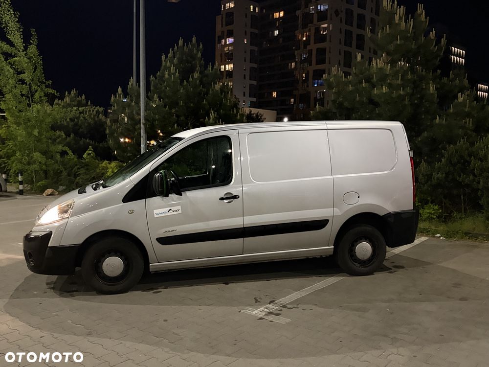 Citroën Jumpy Combi - 3