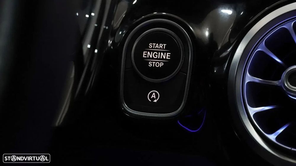 Mercedes-Benz GLA 200 d 8G-DCT Progressive Advanced - 20