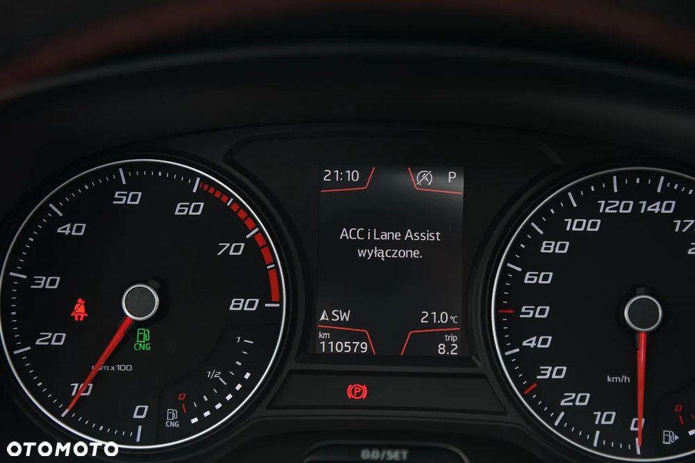 Seat Leon 1.5 Start&Stop DSG FR - 34