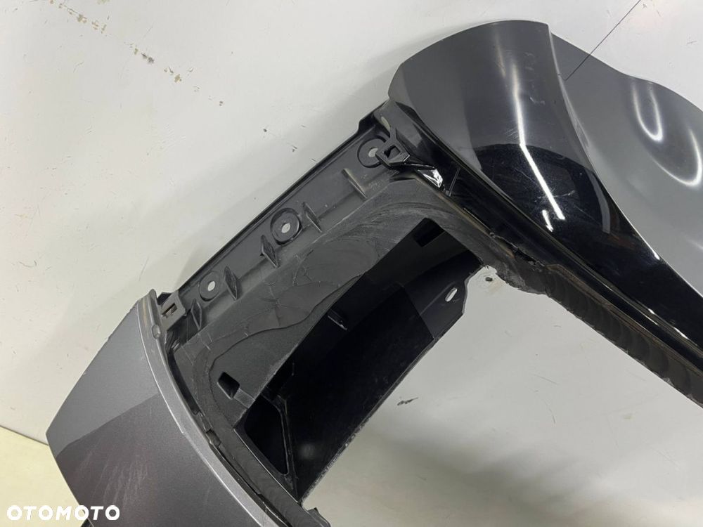 Klapa bagażnika Citroen C5 Aircross 17r.- tylna 063472 - 3