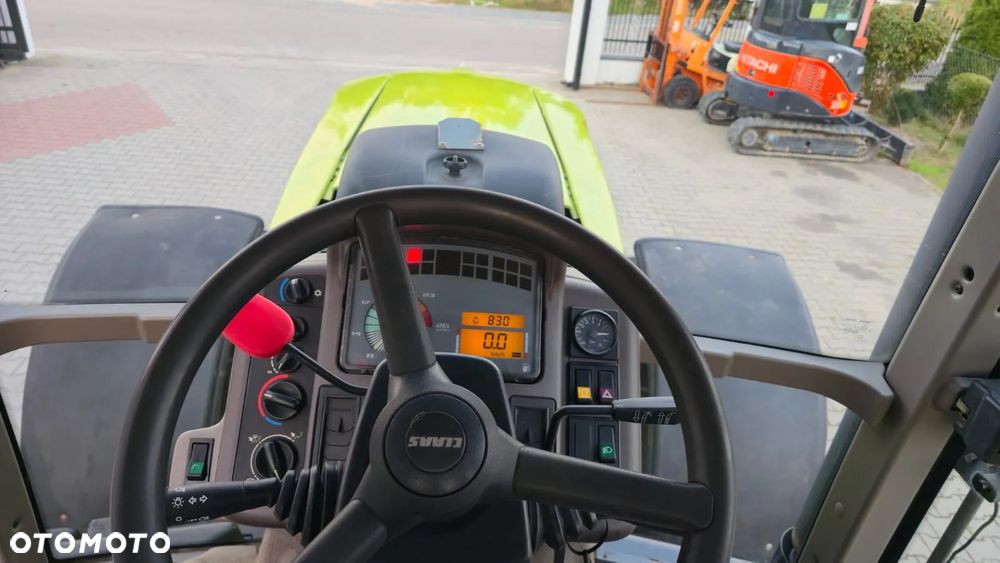 Claas ATLES 946 RZ - 21