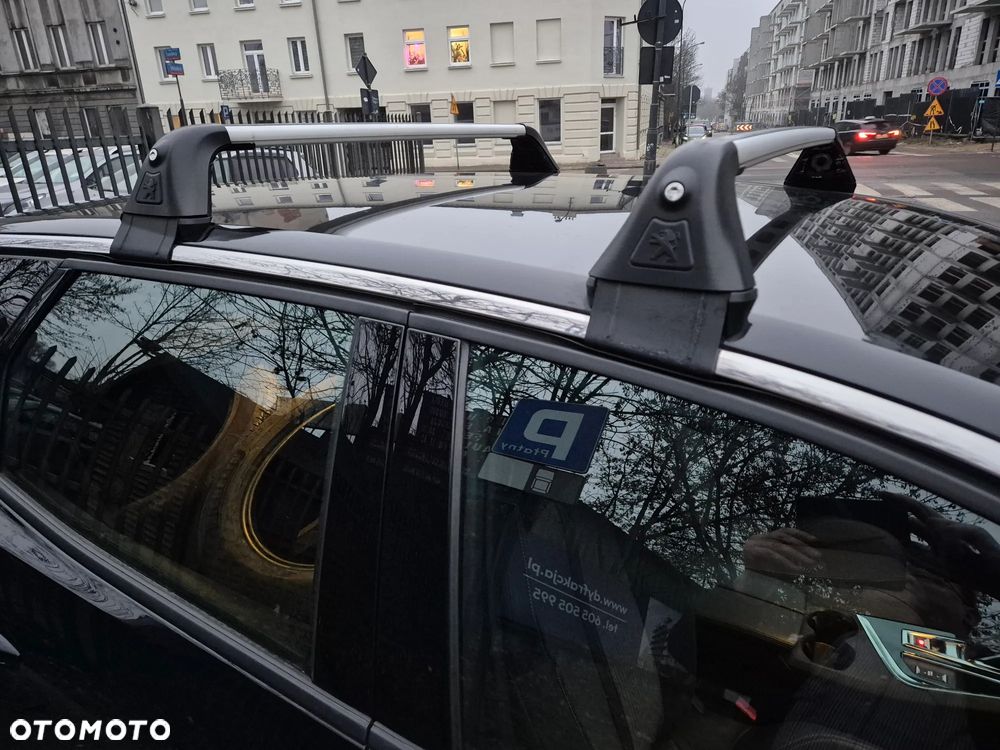 Peugeot 3008 BlueHDi 130 Stop & Start EAT8 Allure Pack - 21