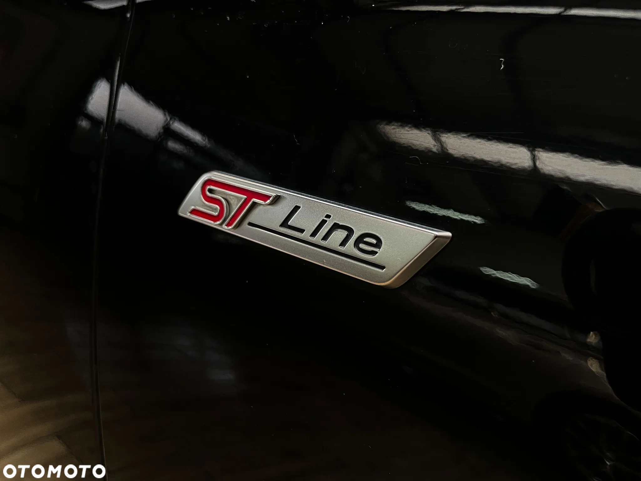 Ford Mondeo 2.0 TDCi ST-Line PowerShift - 35