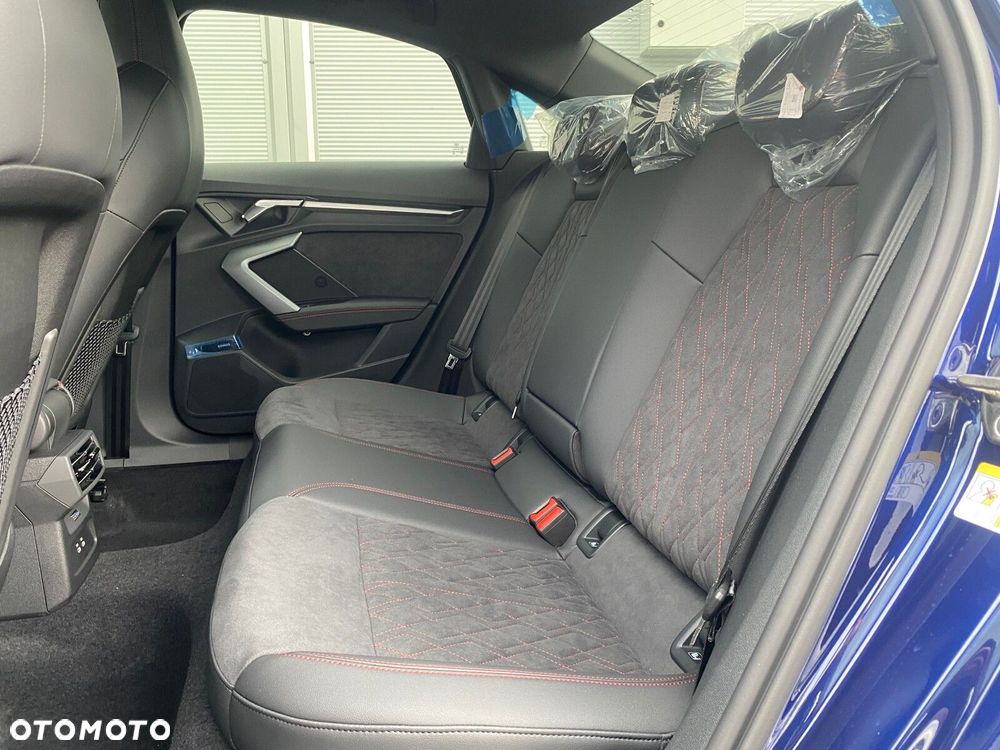 Audi A3 Limousine - 13