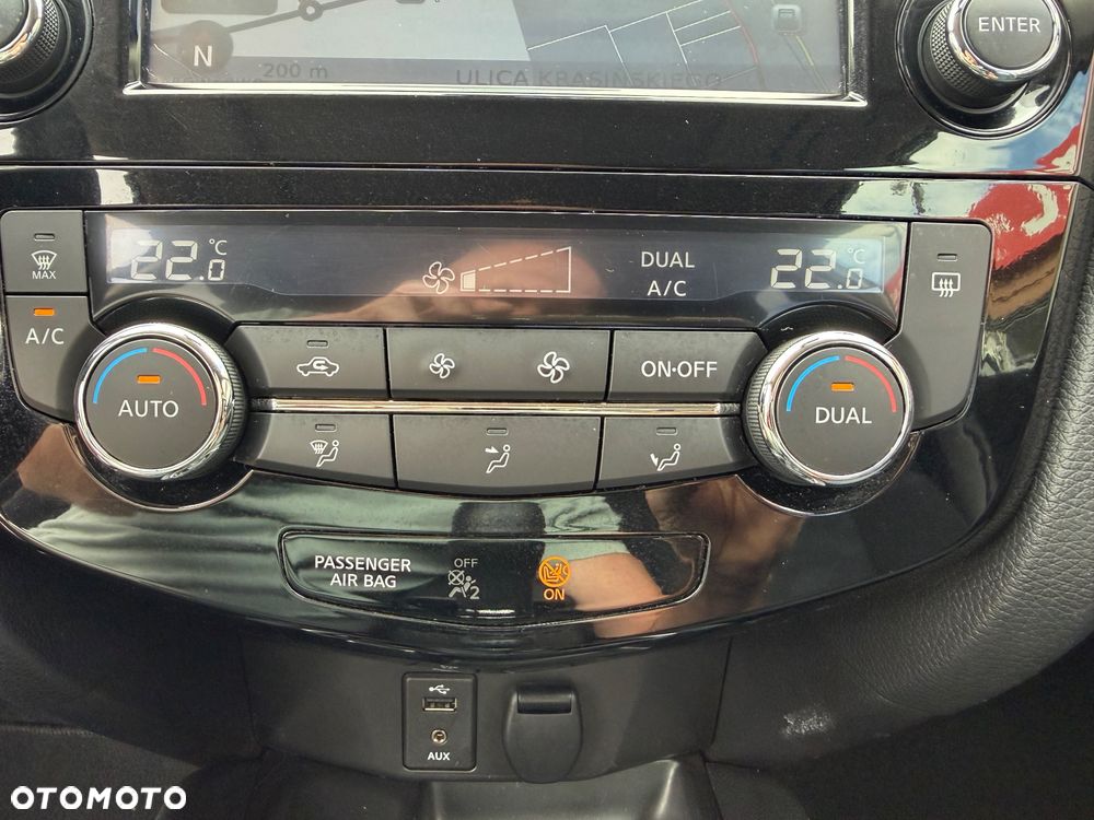 Nissan X-Trail - 22