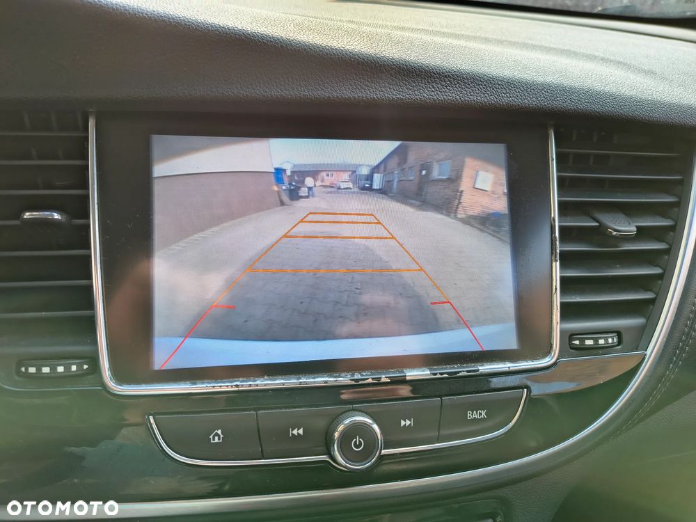Opel Mokka X - 26