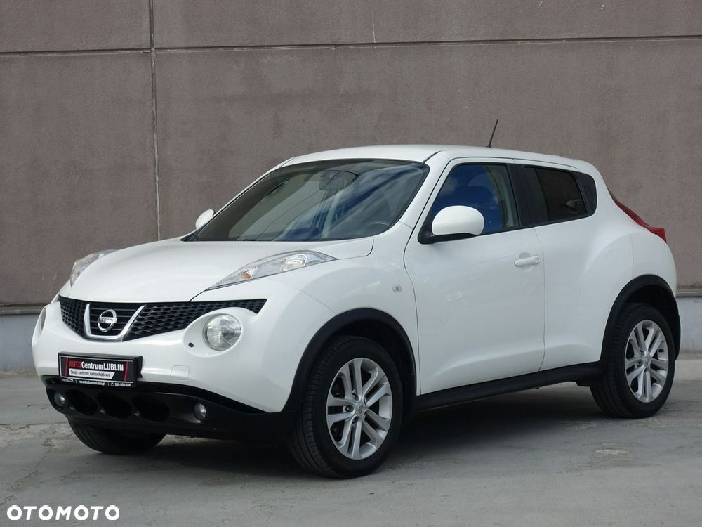 Nissan Juke - 7