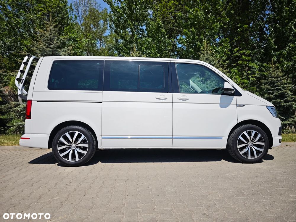 Volkswagen Multivan 2.0 BiTDI L1 Highline 4Motion - 17