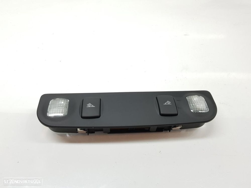LUZ INTERIOR AUDI S3 SPORTBACK 8PA - 1