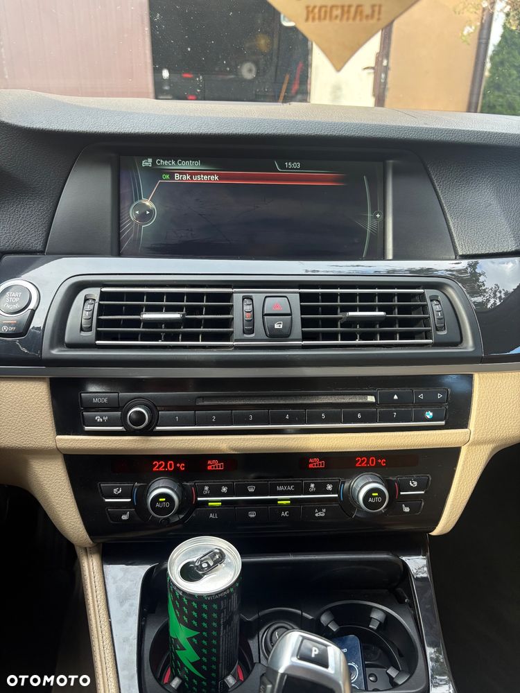 BMW Seria 5 - 23