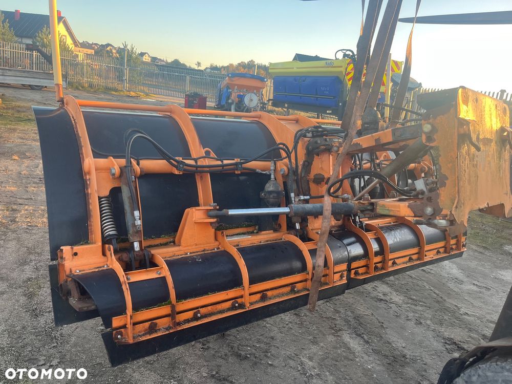 Plug śnieżny solidny do stratos nido Epoke